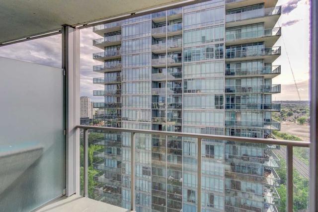 2502 - 90 Park Lawn Rd, Condo with 1 bedrooms, 1 bathrooms and 1 parking in Toronto ON | Image 16