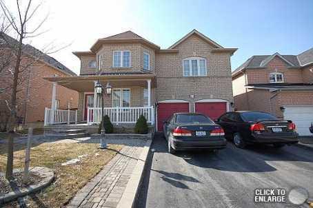 11 Mint Leaf Blvd, House detached with 4 bedrooms, 5 bathrooms and 4 parking in Brampton ON | Image 1