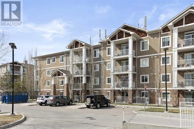 201, - 304 Cranberry Park Se, Condo with 2 bedrooms, 2 bathrooms and 1 parking in Calgary AB | Image 27