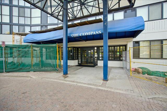 904 - 1360 Rathburn Rd E, Condo with 2 bedrooms, 2 bathrooms and 1 parking in Mississauga ON | Image 23