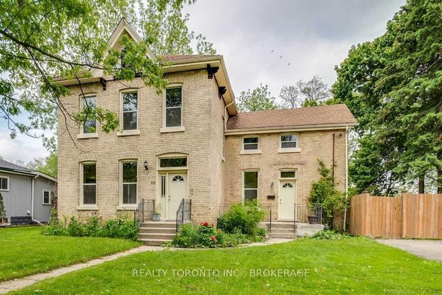 230 Grand Ave, House detached with 5 bedrooms, 3 bathrooms and 6 parking in London ON | Image 1