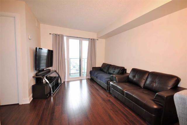 3011 - 125 Village Green Sq, Condo with 2 bedrooms, 2 bathrooms and 1 parking in Toronto ON | Image 22