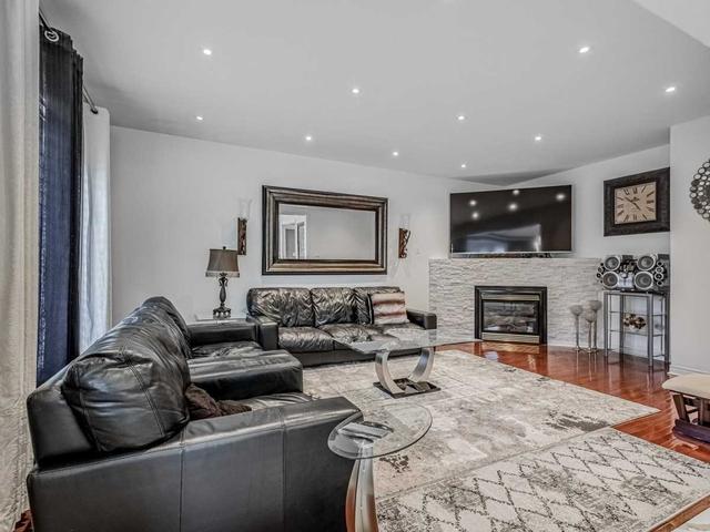 67 Blazing Star Dr, House detached with 4 bedrooms, 6 bathrooms and 6 parking in Brampton ON | Image 15