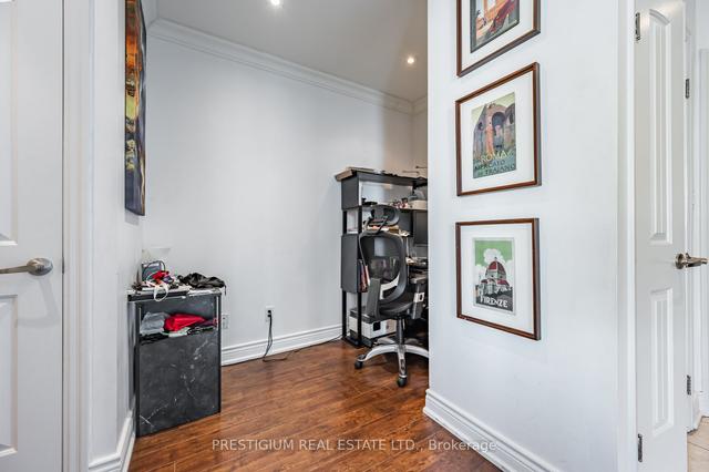 2904 - 300 Bloor St E, Condo with 2 bedrooms, 2 bathrooms and 1 parking in Toronto ON | Image 5