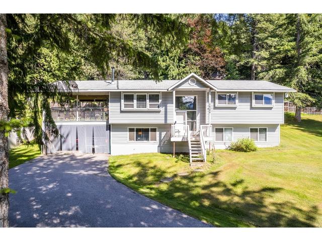 16254 Crawford Creek Road, House detached with 5 bedrooms, 3 bathrooms and 2 parking in Central Kootenay A BC | Image 58
