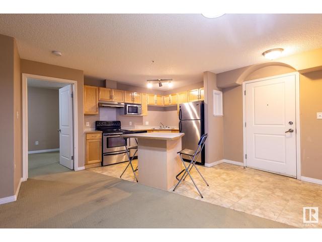 437 - 11325 83 St Nw, Condo with 2 bedrooms, 2 bathrooms and null parking in Edmonton AB | Image 8