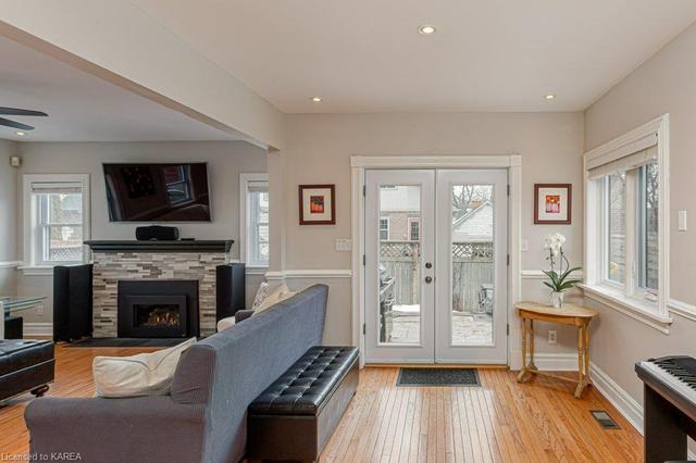 71 College Street, Home with 3 bedrooms, 2 bathrooms and 3 parking in Kingston ON | Image 18