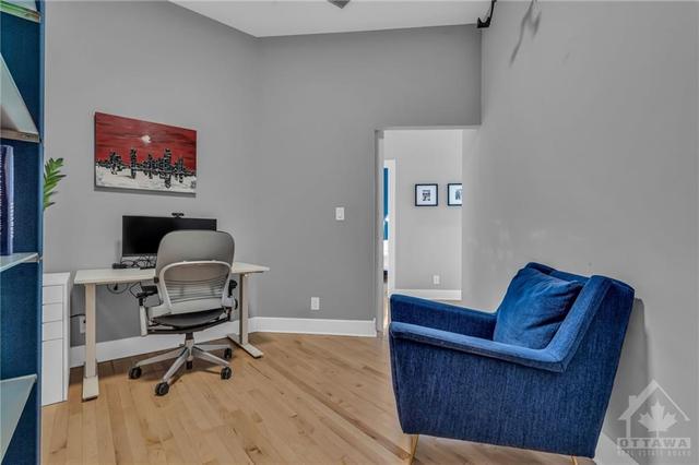 402 - 390 Booth Street, Condo with 1 bedrooms, 2 bathrooms and 1 parking in Ottawa ON | Image 7