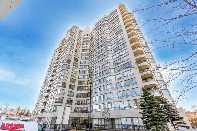 407 - 75 King St E, Condo with 1 bedrooms, 1 bathrooms and 1 parking in Mississauga ON | Image 24