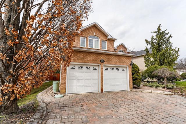 upper - 172 Avro Rd, House detached with 4 bedrooms, 2 bathrooms and 3 parking in Vaughan ON | Image 12