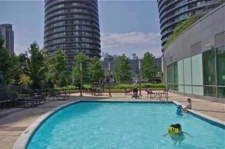 1001 - 70 Absolute Ave, Condo with 1 bedrooms, 1 bathrooms and 1 parking in Mississauga ON | Image 10