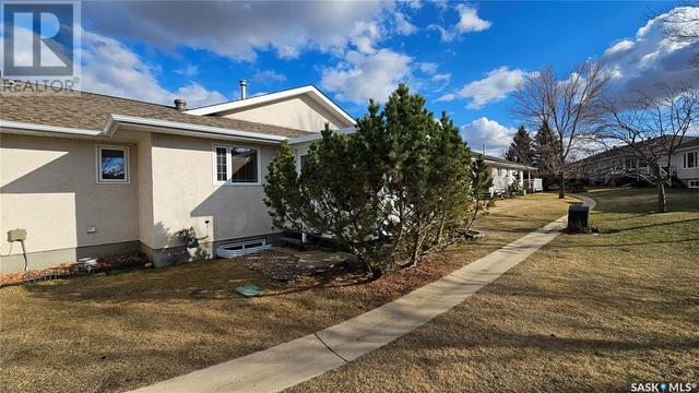 456 - 165 Robert Street W, House semidetached with 2 bedrooms, 3 bathrooms and null parking in Swift Current SK | Image 33