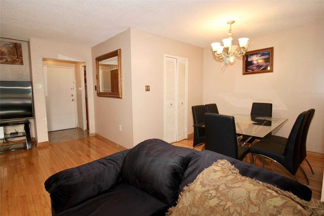 109 - 1624 Bloor St, Townhouse with 3 bedrooms, 2 bathrooms and 2 parking in Mississauga ON | Image 10