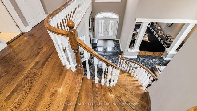 360 Conservation Dr, House detached with 5 bedrooms, 4 bathrooms and 10 parking in Brampton ON | Image 15