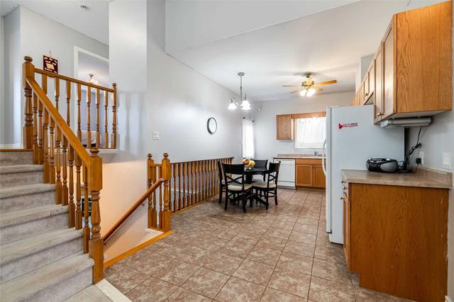 312 Winterberry Blvd, Home with 0 bedrooms, 0 bathrooms and 3.5 parking in Thorold ON | Image 5