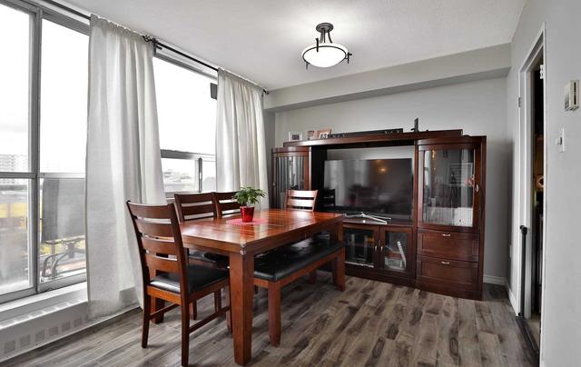 317 - 1050 Stainton Dr, Condo with 3 bedrooms, 2 bathrooms and 1 parking in Mississauga ON | Image 23