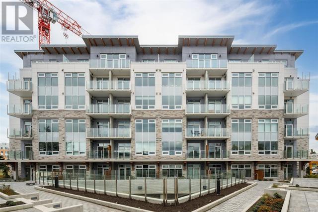 410 - 916 Lyall St, Condo with 1 bedrooms, 1 bathrooms and 1 parking in Esquimalt BC | Image 33