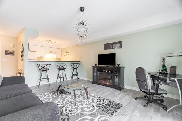 18 - 41 Coulter St, Condo with 1 bedrooms, 1 bathrooms and 1 parking in Barrie ON | Image 19