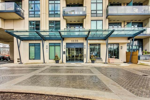 709 - 1135 Royal York Rd, Condo with 2 bedrooms, 2 bathrooms and 1 parking in Toronto ON | Image 23