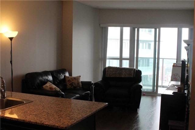 4106 - 60 Absolute Ave, Condo with 2 bedrooms, 2 bathrooms and 1 parking in Mississauga ON | Image 6