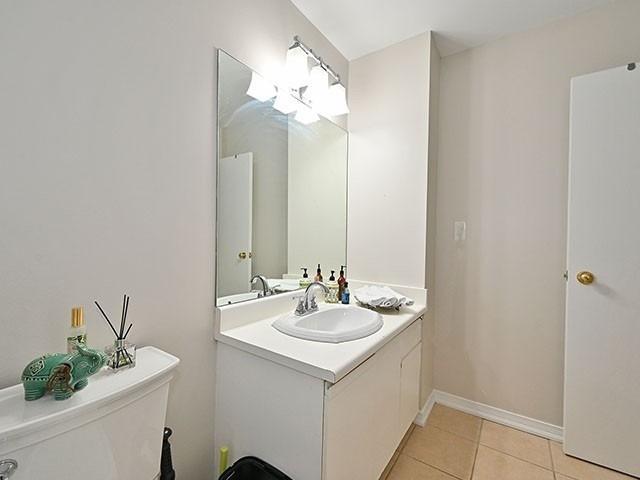 107 - 4001 Don Mills Rd, Townhouse with 2 bedrooms, 2 bathrooms and 1 parking in Toronto ON | Image 20