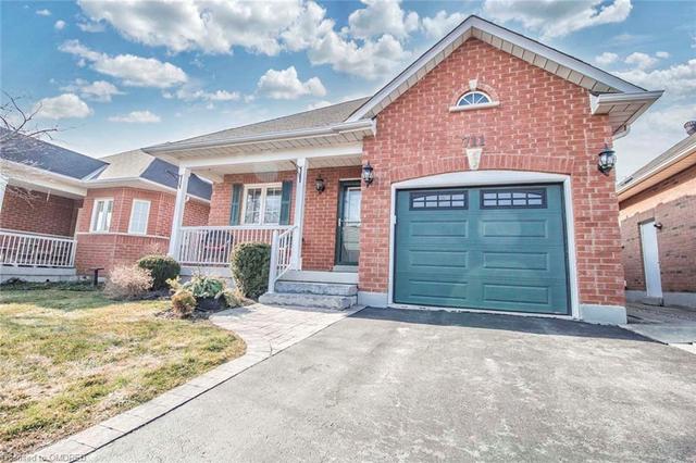 164 - 711 Poplar Rd, House detached with 3 bedrooms, 4 bathrooms and 2 parking in Milton ON | Image 1