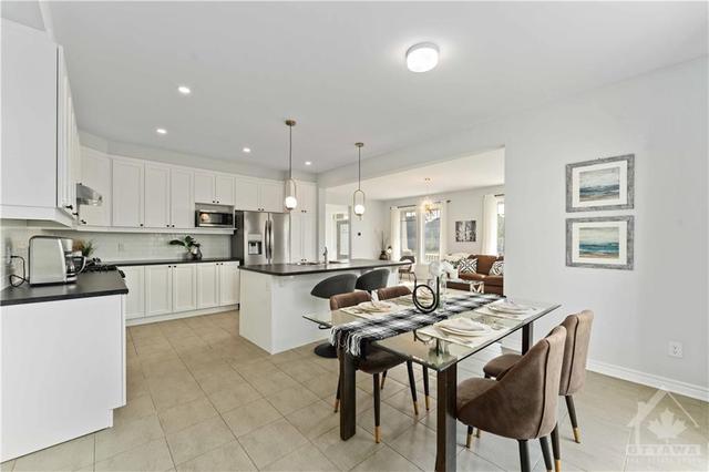 301 Proxima Terrace, House detached with 4 bedrooms, 3 bathrooms and 4 parking in Ottawa ON | Image 11