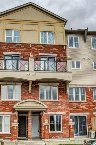 5 - 2484 Post Rd, Townhouse with 2 bedrooms, 2 bathrooms and 1 parking in Oakville ON | Image 16