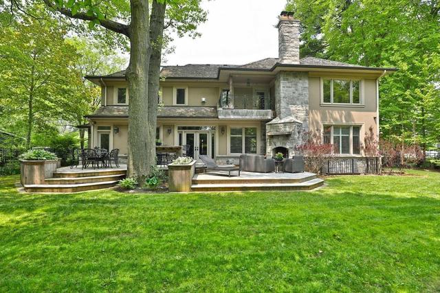 1012 Rebecca St, House detached with 4 bedrooms, 4 bathrooms and 6 parking in Oakville ON | Image 18