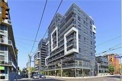 lph07 - 1030 King St W, Condo with 1 bedrooms, 1 bathrooms and 1 parking in Toronto ON | Image 1