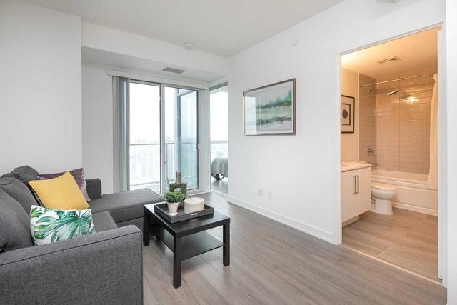 3203 - 5180 Yonge St, Condo with 2 bedrooms, 2 bathrooms and 1 parking in Toronto ON | Image 29