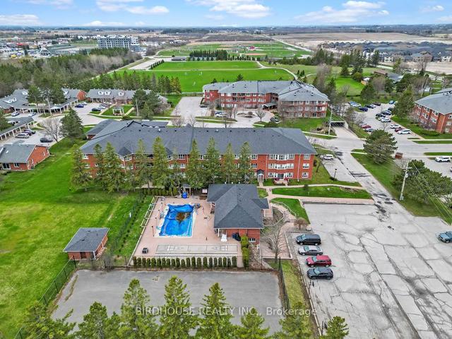 311 - 3 Heritage Way, Condo with 2 bedrooms, 2 bathrooms and 1 parking in Kawartha Lakes ON | Image 28