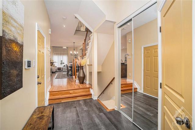 6084 North Bluff Drive, Townhouse with 2 bedrooms, 3 bathrooms and 3 parking in Ottawa ON | Image 3