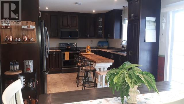 1 Brookside Road, House detached with 3 bedrooms, 2 bathrooms and null parking in Glovertown NL | Image 12