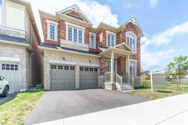 3188 William Rose Way, House detached with 4 bedrooms, 4 bathrooms and 4 parking in Oakville ON | Image 12