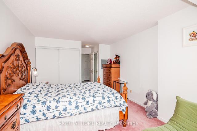 2703 - 33 Empress Ave, Condo with 2 bedrooms, 2 bathrooms and 1 parking in Toronto ON | Image 21