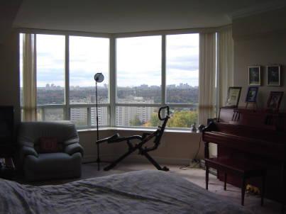 1907 - 89 Skymark Dr, Condo with 3 bedrooms, 3 bathrooms and 2 parking in Toronto ON | Image 5