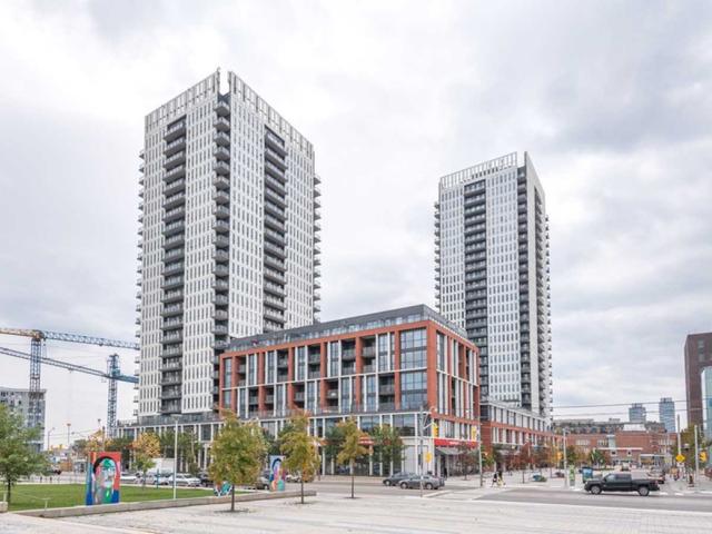 1908 - 55 Regent Park Blvd, Condo with 2 bedrooms, 2 bathrooms and 1 parking in Toronto ON | Image 19