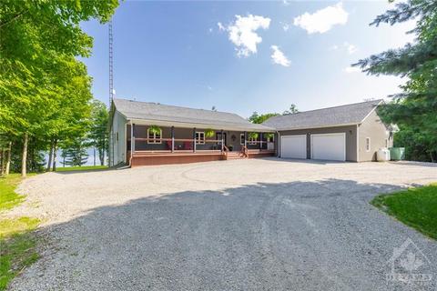 47 O7a Road, House detached with 5 bedrooms, 3 bathrooms and 8 parking in Rideau Lakes ON | Card Image