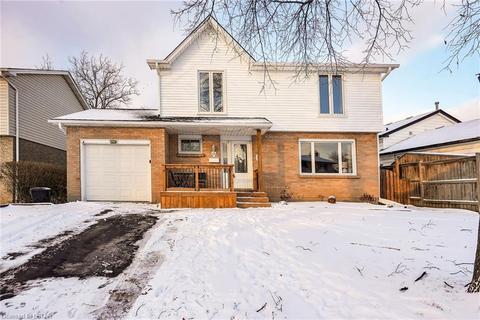 53 Archer Crescent, London, ON, N6E2A4 | Card Image