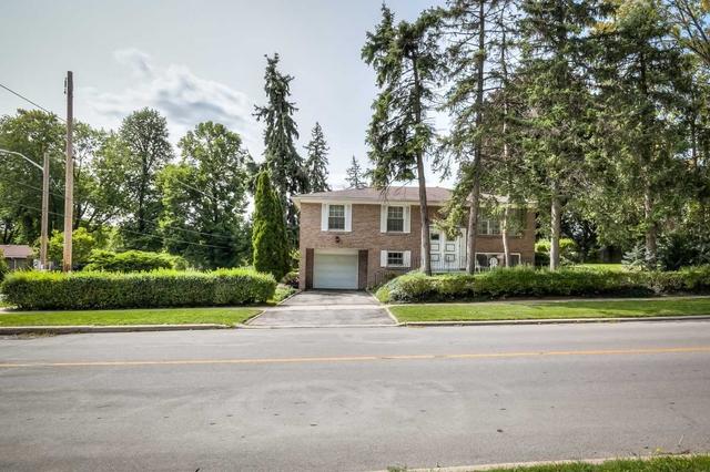 38 Trailside Dr, House detached with 3 bedrooms, 2 bathrooms and 2 parking in Toronto ON | Image 25