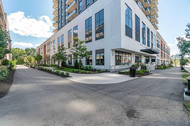 507 - 155 Caroline St S, Condo with 1 bedrooms, 1 bathrooms and 1 parking in Waterloo ON | Image 27