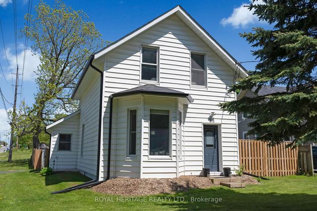 53 Victoria St S, House detached with 3 bedrooms, 1 bathrooms and 3 parking in Port Hope ON | Image 23