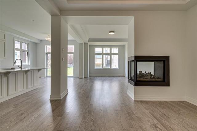 1466 Everest Crescent, House detached with 4 bedrooms, 2 bathrooms and 1 parking in Oakville ON | Image 11