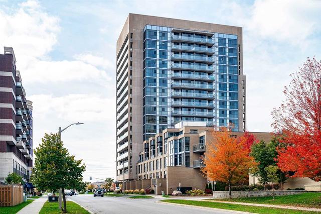 202 - 1940 Ironstone Dr, Condo with 1 bedrooms, 2 bathrooms and 2 parking in Burlington ON | Image 22