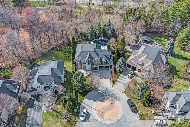 544 Gladwyne Crt, House detached with 4 bedrooms, 6 bathrooms and 12 parking in Mississauga ON | Image 23