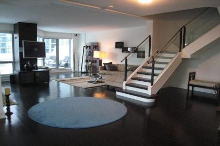 ph7 - 10 Queens Quay W, Condo with 2 bedrooms, 3 bathrooms and 2 parking in Toronto ON | Image 1