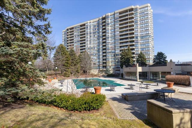 1004 - 1890 Valley Farm Rd, Condo with 2 bedrooms, 2 bathrooms and 2 parking in Pickering ON | Image 24