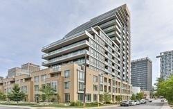 804 - 60 Berwick Ave, Condo with 1 bedrooms, 1 bathrooms and 618 parking in Toronto ON | Image 1