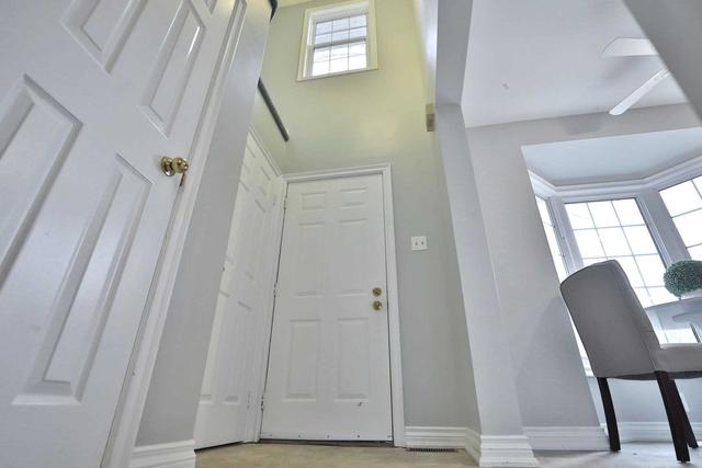 5 - 2390 Woodward Ave, Townhouse with 2 bedrooms, 3 bathrooms and 2 parking in Burlington ON | Image 23